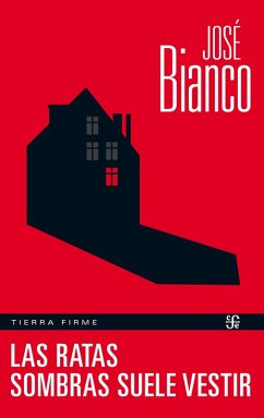 Cover Las ratas Sombras suele vestir (eBook, ePUB)