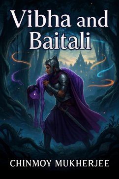 Cover Vibha and Baitali (eBook, ePUB)