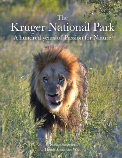 The Kruger National Park (eBook, ePUB)