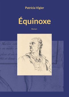 Cover Équinoxe (eBook, ePUB)