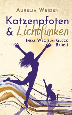 Cover Katzenpfoten & Lichtfunken (eBook, ePUB)