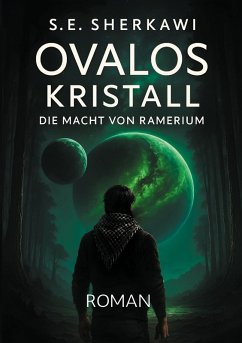 Cover Ovalos Kristall (eBook, ePUB)
