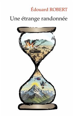 Une étrange randonnée (eBook, ePUB)