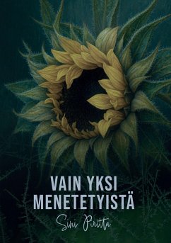 Cover Vain yksi menetetyistä (eBook, ePUB)