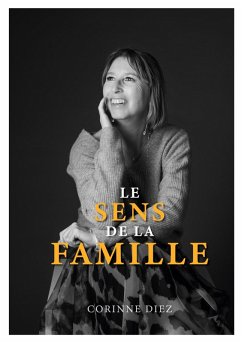 Cover Le sens de la famille (eBook, ePUB)