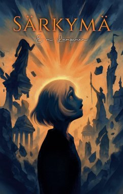 Cover Särkymä (eBook, ePUB)