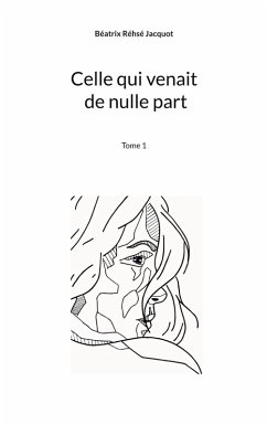 Cover Celle qui venait de nulle part (eBook, ePUB)