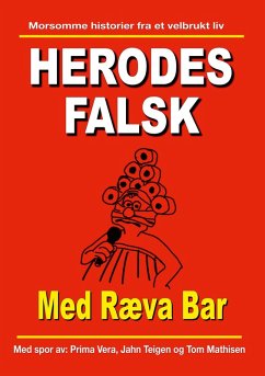 Med Ræva Bar (eBook, ePUB)