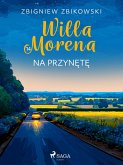 Willa Morena 14: Na przynete (eBook, ePUB)