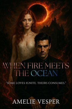 When Fire Meets the Ocean (eBook, ePUB) - Vesper, Amelie When Fire Meets the Ocean (eBook, ePUB) - Vesper, Amelie