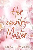 Her Country Master (Dungeon Fantasy Club Anniversary Series, #5) (eBook, ePUB)