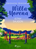 Willa Morena 12: Istny sajgon (eBook, ePUB)