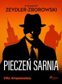Pieczen sarnia (eBook, ePUB)