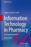 Information Technology in Pharmacy