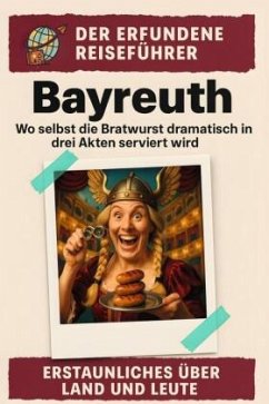 Cover Bayreuth