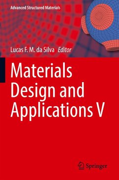 Materials Design and Applications V