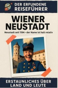 Cover Wiener Neustadt