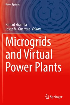 Microgrids and Virtual Power Plants