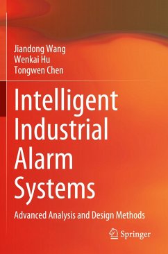 Intelligent Industrial Alarm Systems