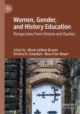Women, Gender, and History Education Women, Gender, and History Education