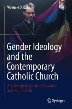 Gender Ideology and the Contemporary Catholic Church