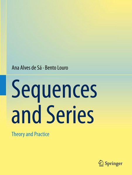 Sequences and Series Sequences and Series