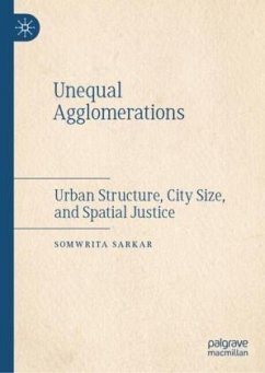Cover Unequal Agglomerations