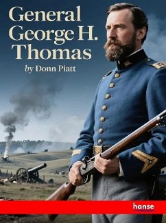 Cover General George H. Thomas