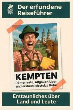 Cover Kempten