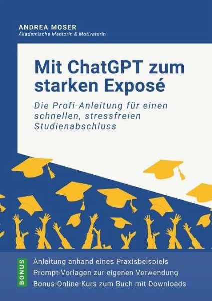Mit ChatGPT zum starken Exposé