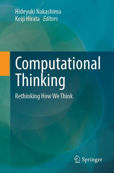 Computational Thinking