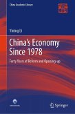 China's Economy Since 1978 China's Economy Since 1978