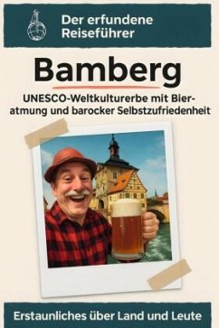 Cover Bamberg