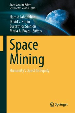 Cover Space Mining
