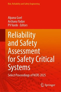Cover Reliability and Safety Assessment for Safety Critical Systems
