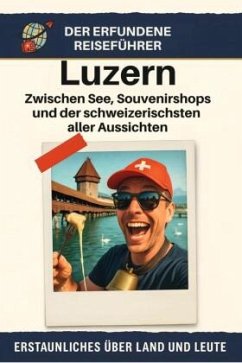 Cover Luzern