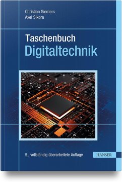 Cover Taschenbuch Digitaltechnik