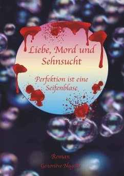 Cover Liebe, Mord und Sehnsucht