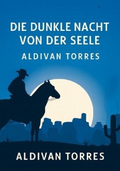 Cover Die Dunkle Nacht von der Seele