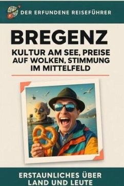 Cover Bregenz