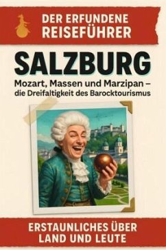 Salzburg - Krüger, Marie