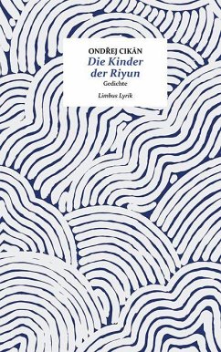 Cover Die Kinder der Riyun