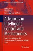 Advances in Intelligent Control and Mechatronics