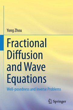 Cover Fractional Diffusion and Wave Equations