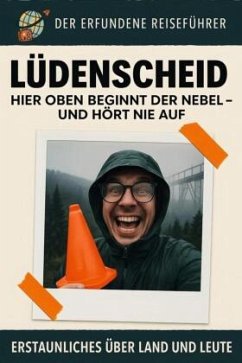 Cover Lüdenscheid