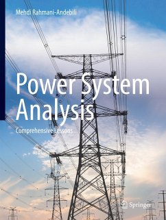 Power System Analysis