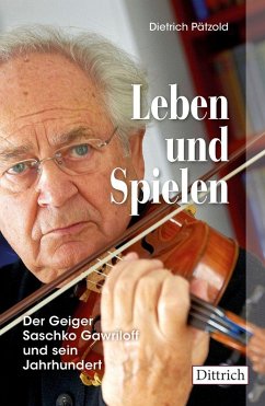 Cover Leben und Spielen