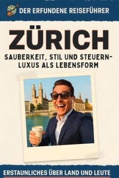 Cover Zürich
