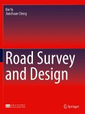 Road Survey and Design