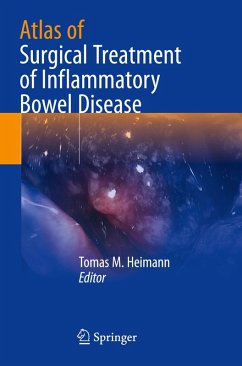 Atlas of Surgical Treatment of Inflammatory Bowel Disease
